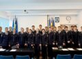 O nouă promoție de agenți de poliție a fost încadrată la IPJ Botoșani