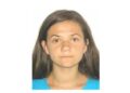 O botoșăneancă de 23 de ani a fost dată dispărută după ce a plecat voluntar de acasă