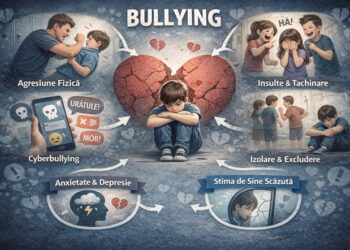  „Violența verbală – cum o recunoaștem și cum o prevenim”. Activitate educativă despre prevenirea violenței verbale organizată de Seminarului Teologic Dorohoi