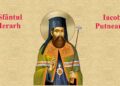 20 ianuarie 1719 – S-a născut Sfântul Ierarh Iacob Putneanul, mitropolitul Moldovei