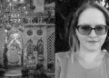 Alina Mirela Roșca, mamă a trei fete, decedată recent,  a ajuns „acasă”