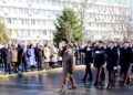 Autoritățile de la Botoșani se pregătesc de sărbătoare. Ceremonial militar și religios de „Ziua Unirii Principatelor Române”