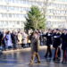 Jandarmii botoșăneni vor asigura ordinea pe timpul ceremoniei militare prilejuită de sărbătorirea Zilei Unirii Principatelor Române