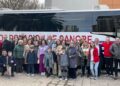 Parohia românească din Gijón, Spania, și-a sărbătorit hramul printr-o campanie de donare de sânge