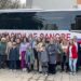 Parohia românească din Gijón, Spania, și-a sărbătorit hramul printr-o campanie de donare de sânge