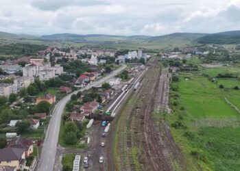 Peste 150 de milioane de lei ajung în comunităţile botoşănene pentru investiţii esenţiale în infrastructură, siguranţă şi calitatea vieţii