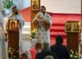 IPS Iosif a participat la hramul parohiei Baden, Elveția