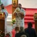IPS Iosif a participat la hramul parohiei Baden, Elveția