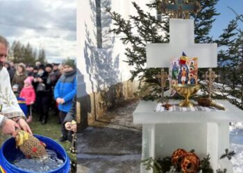Când și de ce se poate „strica” Agheasma Mare? | Credința fără superstiții