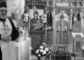 Doliu în Biserica Ortodoxă: a trecut la cele veșnice părintele Ion Baciu, fost paroh al Parohiei „Nașterea Maicii Domnului” Todirești II