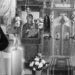 Doliu în Biserica Ortodoxă: a trecut la cele veșnice părintele Ion Baciu, fost paroh al Parohiei „Nașterea Maicii Domnului” Todirești II