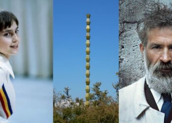 Anul 2026 este dedicat sculptorului Constantin Brâncuși și sportivei Nadia Comăneci: Simboluri ale excelenței românești