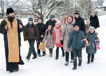De ce postim în ajun de Bobotează