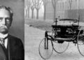29 ianuarie 1886 – S-a inventat primul automobil