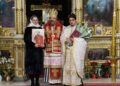 Preot nou la o parohie din Botoșani