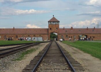 81 de ani de la eliberarea lagărului de la Auschwitz
