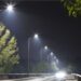 Investiții în modernizarea iluminatului public din municipiul Botoșani