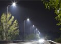 Peste 6,4 milioane lei investiți în modernizarea iluminatului public din municipiul Botoșani
