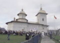 Biserica este instituția în care românii au cea mai mare încredere: Rămâne un reper de stabilitate și identitate