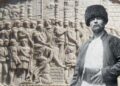 24 ianuarie 1849 – S-a născut Badea Cârțan, celebrul ţăran român, autodidact