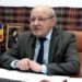 O secvență de istorie la Botoșani cu Sergiu Balanovici, istoric militar