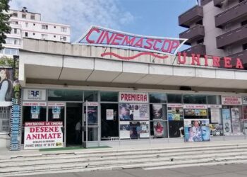 „Fără ieșire. Aici viața se bea”. Documentar la Cinematograful „Unirea” Botoșani