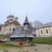 VIDEO: Starețul Iustin Miron de la Mănăstirea Nicula și Taina Maicii Domnului