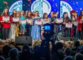 Festivalul național de muzică ușoară românească „Mărțișor dorohoian”