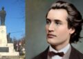 15 ianuarie – Ziua Culturii Naționale, 176 ani de la nașterea poetului Mihai Eminescu
