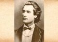 Video: „EU, EMINESCU“ (documentar)