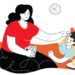 „Copilul are febră mare? Nu lăsa panica să preia controlul!”. Recomandările uni medic botoșănean