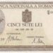 Leul românesc împlineşte 183 de ani. De unde vine denumirea de „leu”