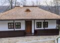 Bojdeuca lui Ion Creangă este cel mai vizitat muzeu din Iași