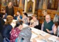 O parohie din Botoșani organizează cursuri gratuite de muzică psaltică