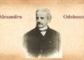 23 ianuarie 1834 – S-a născut Alexandru Odobescu, prozator, arheolog şi istoric român