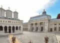 Proclamarea generală a canonizării celor 16 femei românce cu viață sfântă