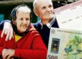 Pensionarii botoșăneni vor avea conturile alimentate