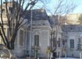 Casa Colonel Pisoski din Botoșani, locul de unde a început România Modernă