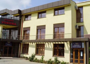 DGASPC Botoșani recrutează asistenți personali profesioniști în comuna Vorona