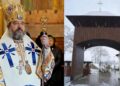 Preasfințitul Nichifor Botoșăneanul va sfinți clopotnița la o parohie din Botoșani