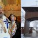 Preasfințitul Nichifor Botoșăneanul va sfinți clopotnița la o parohie din Botoșani