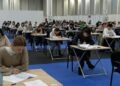 Rezidențiat 2026. Concursul din 15 noiembrie se va desfășura după același model și cu aceeași bibliografie ca în 2025