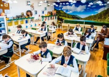 24 ianuarie – Ziua Internațională a Educației