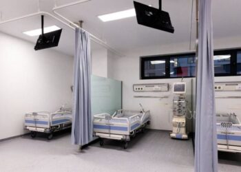 Spitalele vor fi evaluate și reclasificate pe categorii