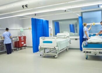 Înscrierile în programul „Școala din Spital” se pot face pe tot parcursul anului
