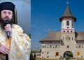Îndrăgitul duhovnic Teodosie Pleșca, starețul Mănăstirii Zosin, își serbează onomastica în ziua pomenirii Sfântului Teodosie cel Mare