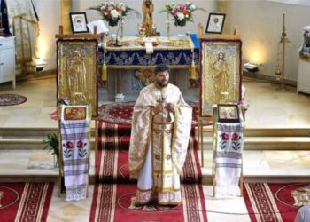 Biserica Ortodoxă Wels – Marchtrenk din Austria vine în ajutorul viitorilor miri