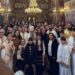 Parohia românească din Pescara, Italia, a aniversat 15 ani de la înființare