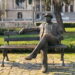 1 februarie 1852 – S-a născut marele scriitor român Ion Luca Caragiale