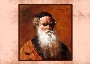 4 februarie 1872 – S-a născut pictorul botoșănean Octav Băncilă